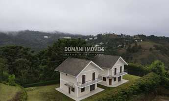 Imagem: 6 dormitórios, 6 suíte, 4 vagas na garagem