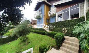 Imagem: CASA RESIDENCIAL em CAMPOS DO JORDÃO