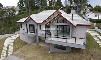 Imagem: 4 dormitórios, 4 suíte, 3 vagas na garagem