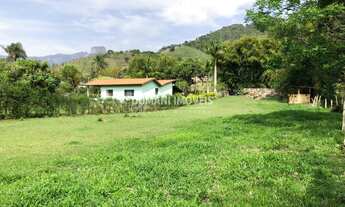 Imagem 1: 2800M² de Área Total