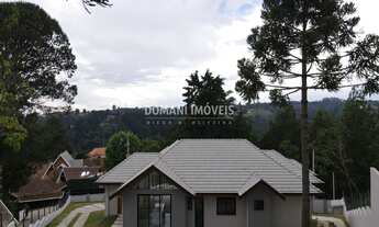 Imagem 6: CASA RESIDENCIAL em CAMPOS DO JORDÃO - SP, Região de Capivari