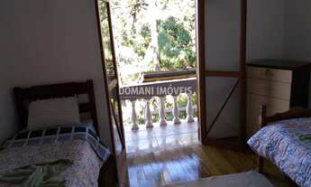 Imagem 7: CASA COMERCIAL em CAMPOS DO JORDÃO - SP, Região de Descansópolis