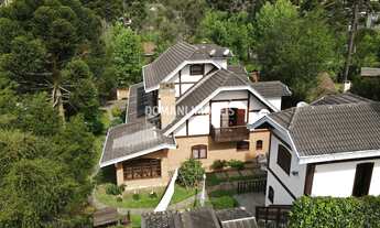 Imagem 6: CASA RESIDENCIAL em CAMPOS DO JORDÃO - SP, Região de Capivari