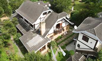 Imagem 4: CASA RESIDENCIAL em CAMPOS DO JORDÃO - SP, Região de Capivari