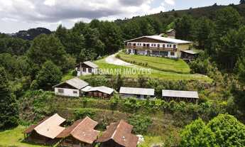 Imagem: 17 dormitórios, 17 suíte, 5 banheiro