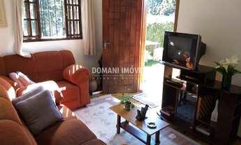 Imagem 3: CASA COMERCIAL em CAMPOS DO JORDÃO - SP, Região de Descansópolis