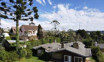 Imagem: CASA RESIDENCIAL em CAMPOS DO JORDÃO