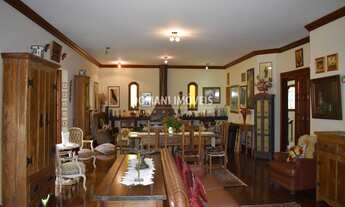 Imagem 7: CASA RESIDENCIAL em CAMPOS DO JORDÃO - SP, Região de Capivari