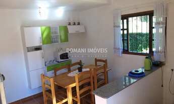 Imagem 4: CASA COMERCIAL em CAMPOS DO JORDÃO - SP, Região de Descansópolis