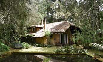 Imagem: 6 dormitórios, 6 suíte, 2 vagas na garagem