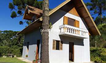 Imagem 2: CASA COMERCIAL em CAMPOS DO JORDÃO - SP, Região de Descansópolis