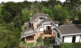 Imagem: 7 dormitórios, 7 suíte, 1 banheiros, 3