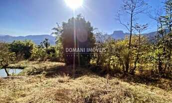 Imagem 5: TERRENO RESIDENCIAL em SÃO BENTO DO SAPUCAÍ - SP, Região do Baú