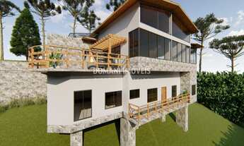 Imagem: TERRENO RESIDENCIAL em CAMPOS DO JORDÃO