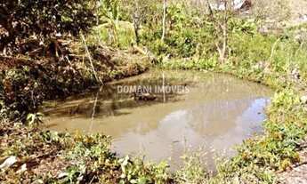 Imagem 7: TERRENO RESIDENCIAL em SÃO BENTO DO SAPUCAÍ - SP, Região do Baú