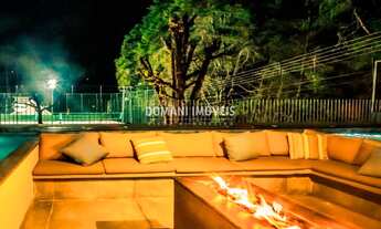 Imagem 4: POUSADA COMERCIAL em CAMPOS DO JORDÃO - SP, Região de Capivari