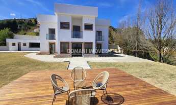 Imagem: 7 dormitórios, 7 suíte, 4 vagas na garagem