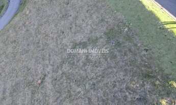 Imagem 4: TERRENO RESIDENCIAL em CAMPOS DO JORDÃO - SP, Região do Alto do Capivari