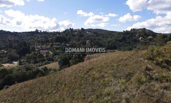 Imagem 4: TERRENO RESIDENCIAL em CAMPOS DO JORDÃO - SP, Região do Atalaia