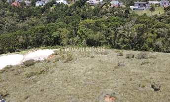 Imagem 2: TERRENO RESIDENCIAL em CAMPOS DO JORDÃO - SP, Região de Descansópolis