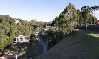 Imagem 6: TERRENO RESIDENCIAL em CAMPOS DO JORDÃO - SP, Região do Alto do Capivari
