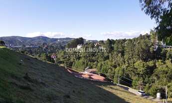 Imagem 3: TERRENO RESIDENCIAL em CAMPOS DO JORDÃO - SP, Região do Alto do Capivari