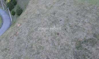 Imagem 5: TERRENO RESIDENCIAL em CAMPOS DO JORDÃO - SP, Região do Alto do Capivari