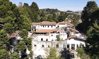 Imagem 2: COMERCIAL COMERCIAL em CAMPOS DO JORDÃO - SP, Região da Abernéssia