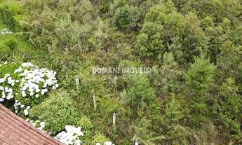 Imagem: TERRENO RESIDENCIAL em CAMPOS DO JORDÃO
