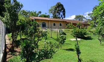 Imagem: SITIO RESIDENCIAL em GONÇALVES - MG, Região