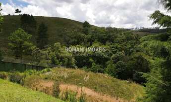 Imagem 4: TERRENO RESIDENCIAL em CAMPOS DO JORDÃO - SP, Região do Alto do Capivari