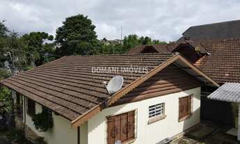 Imagem 5: CASA RESIDENCIAL em CAMPOS DO JORDÃO - SP, Região do Jaguaribe