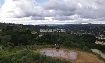 Imagem: TERRENO RESIDENCIAL em CAMPOS DO JORDÃO