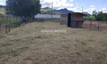 Imagem: TERRENO RESIDENCIAL em PIRANGUÇU - MG