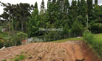 Imagem 4: TERRENO RESIDENCIAL em CAMPOS DO JORDÃO - SP, Região do Alto da Boa Vista