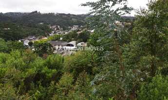 Imagem: TERRENO RESIDENCIAL em CAMPOS DO JORDÃO