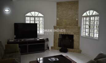 Imagem 7: CASA RESIDENCIAL em CAMPOS DO JORDÃO - SP, Região de Descansópolis