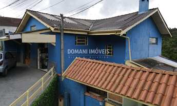 Imagem: 2 dormitórios, 2 banheiro, 3 vagas na garagem