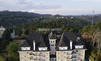 Imagem 3: APARTAMENTO RESIDENCIAL em CAMPOS DO JORDÃO - SP, Região de Capivari