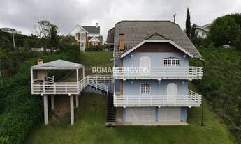 Imagem 5: CASA RESIDENCIAL em CAMPOS DO JORDÃO - SP, Região de Descansópolis