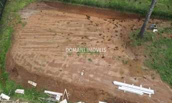 Imagem 5: TERRENO RESIDENCIAL em CAMPOS DO JORDÃO - SP, Região do Alto da Boa Vista