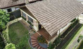 Imagem 2: CASA RESIDENCIAL em CAMPOS DO JORDÃO - SP, Região do Jaguaribe