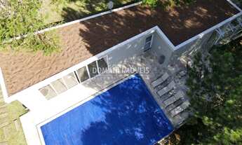 Imagem 5: APARTAMENTO RESIDENCIAL em CAMPOS DO JORDÃO - SP, Região de Capivari