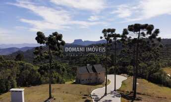 Imagem 6: TERRENO RESIDENCIAL em CAMPOS DO JORDÃO - SP, Região do Alto da Boa Vista