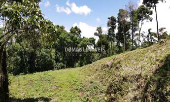Imagem 4: TERRENO RESIDENCIAL em CAMPOS DO JORDÃO - SP, Região do Alto do Capivari