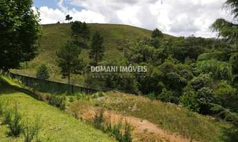 Imagem 7: TERRENO RESIDENCIAL em CAMPOS DO JORDÃO - SP, Região do Alto do Capivari