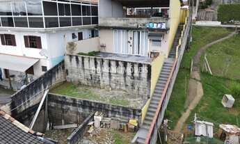 Imagem: 2 dormitórios, 1 banheiros, 3 vagas na