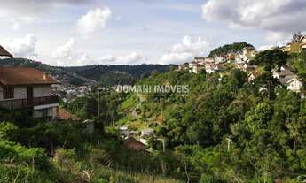 Imagem: TERRENO RESIDENCIAL em CAMPOS DO JORDÃO