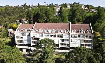 Imagem 6: APARTAMENTO RESIDENCIAL em CAMPOS DO JORDÃO - SP, Região de Capivari