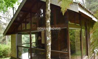 Imagem: 1 dormitório, 1 banheiros